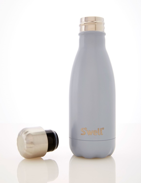 S'well Satin -Shadow 9oz(260ml)