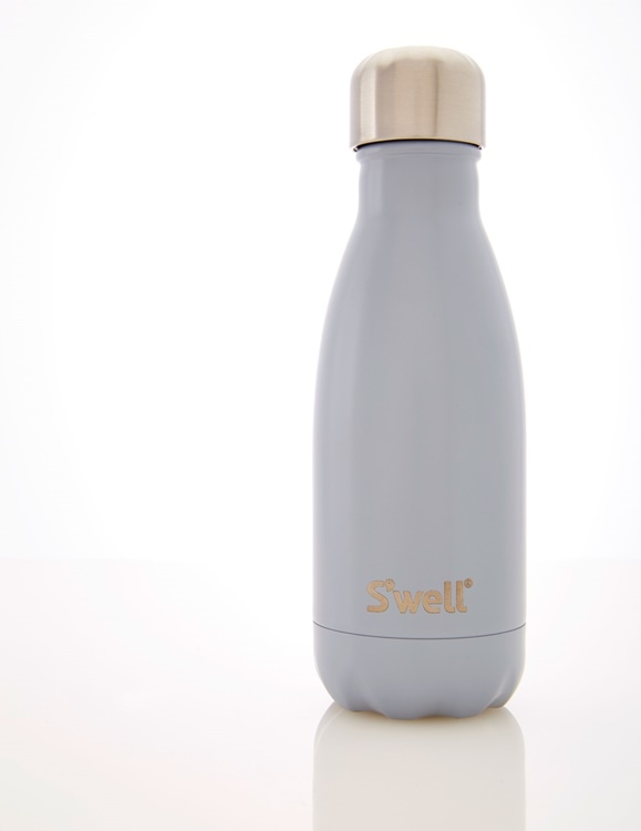 S'well Satin -Shadow 9oz(260ml)