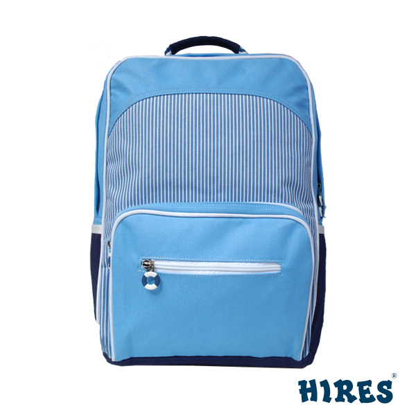 【HIRES】夏日浪潮系列-後背包