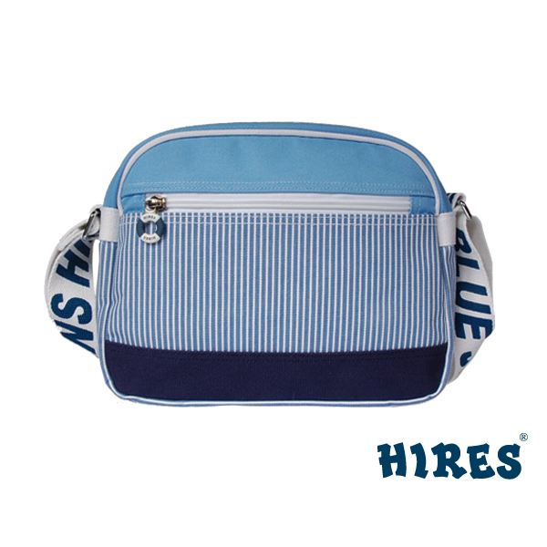 【HIRES】夏日浪潮系列-斜背包