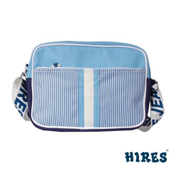 【HIRES】夏日浪潮系列-斜背包