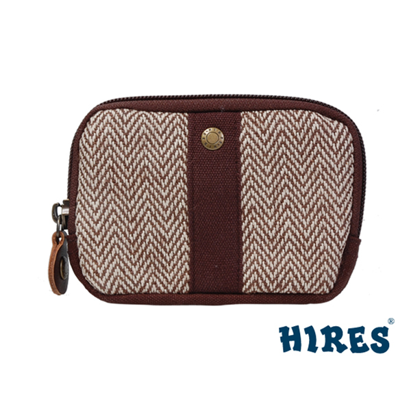 【HIRES】帶我去旅行系列-零錢包