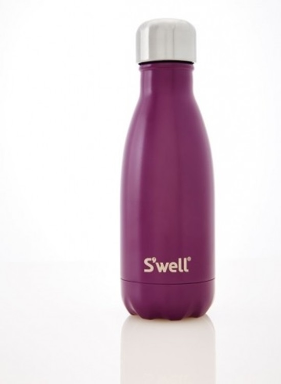 S'well Satin -Iris 9oz (260ml)