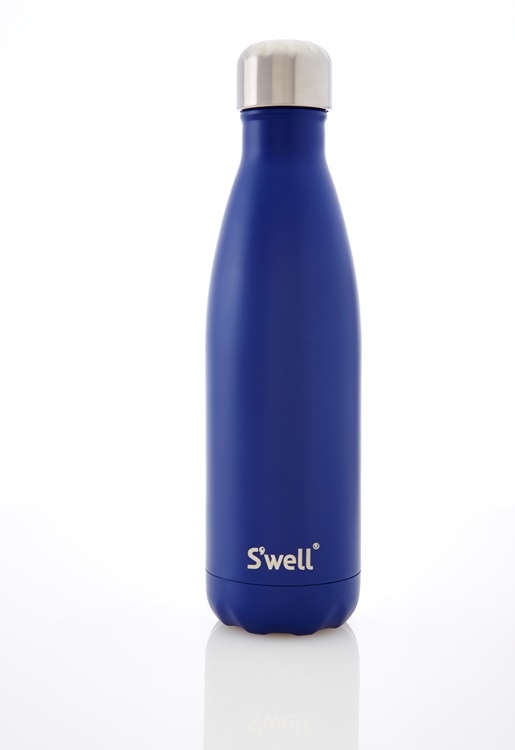 S'well Satin -Electric eel 17oz(500ml)