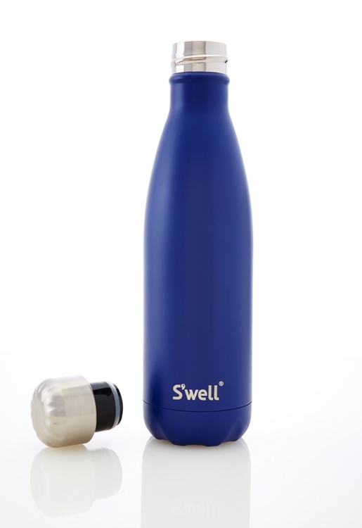 S'well Satin -Electric eel 17oz(500ml)