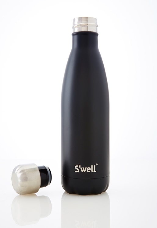 S'well Satin -London Chimney 17oz(500ml)
