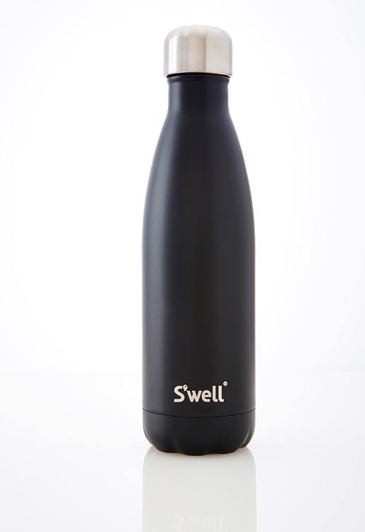 S'well Satin -London Chimney 17oz(500ml)