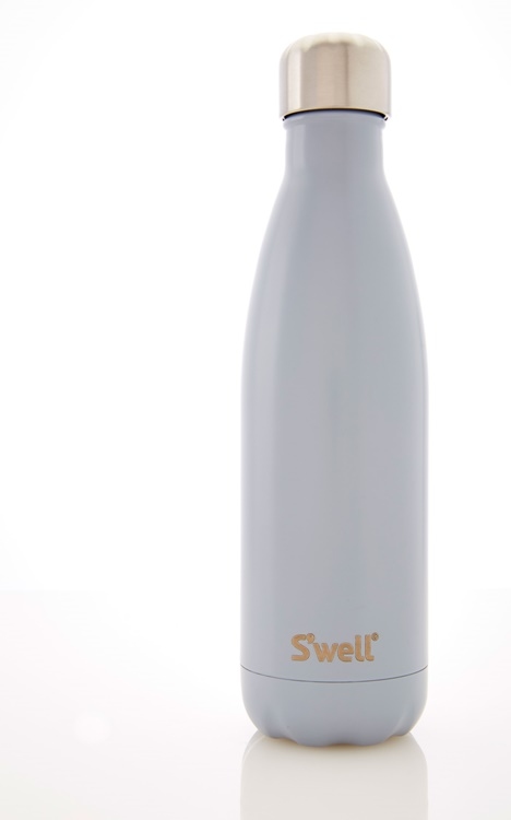 S'well Satin -Shadow 17oz(500ml)