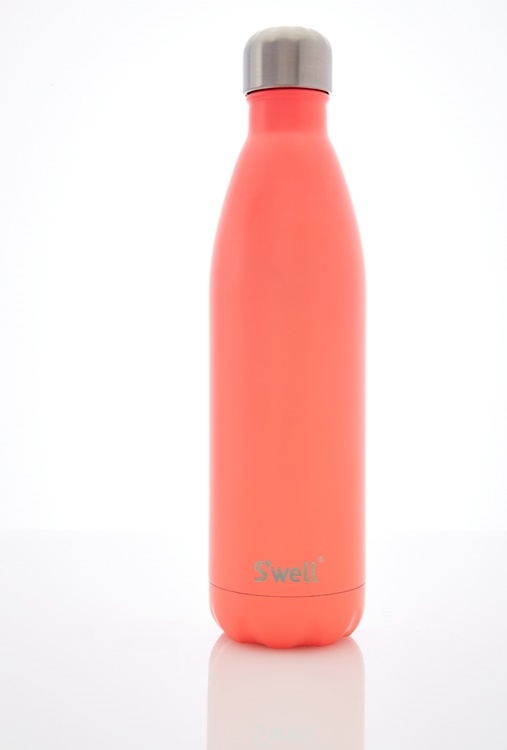 S'well Satin -Birds of paradise 25oz(750ml)