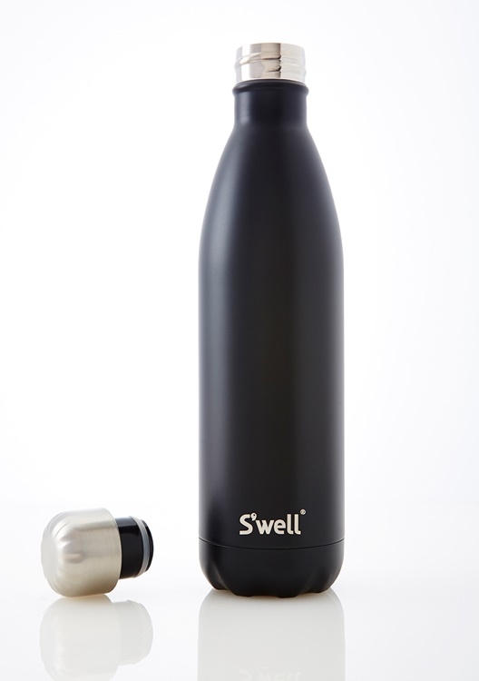 S'well Satin -London Chimney 25oz(750ml)