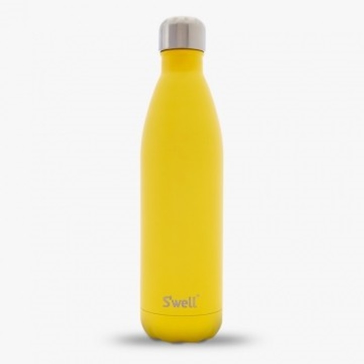 S'well Satin -Yellow zinc 25oz(750ml)