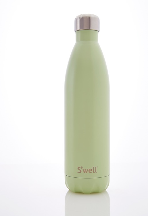 S'well Satin-Seafoam 25oz(750ml)