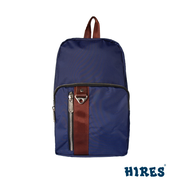 【HIRES】摩登先生系列-斜背包