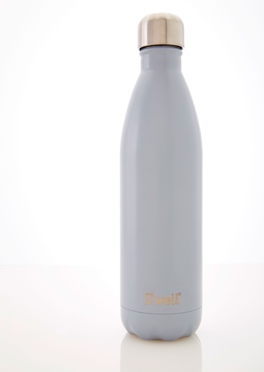 S'well Satin -Shadow 25oz(750ml)