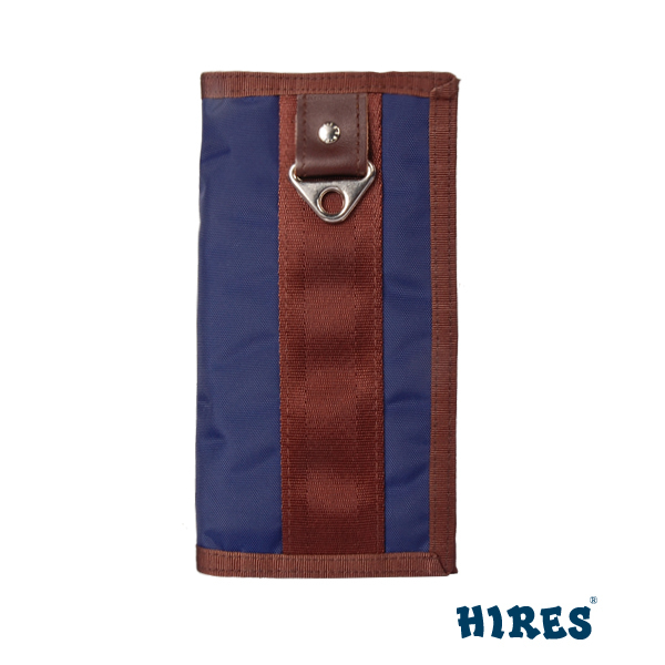 【HIRES】摩登先生系列-皮夾