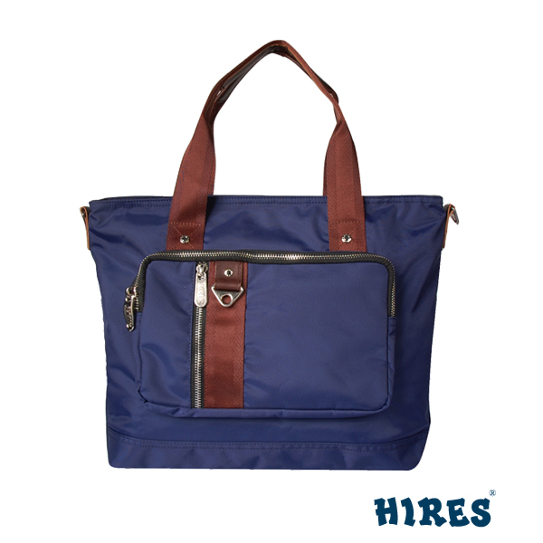 【HIRES】摩登先生系列-托特包