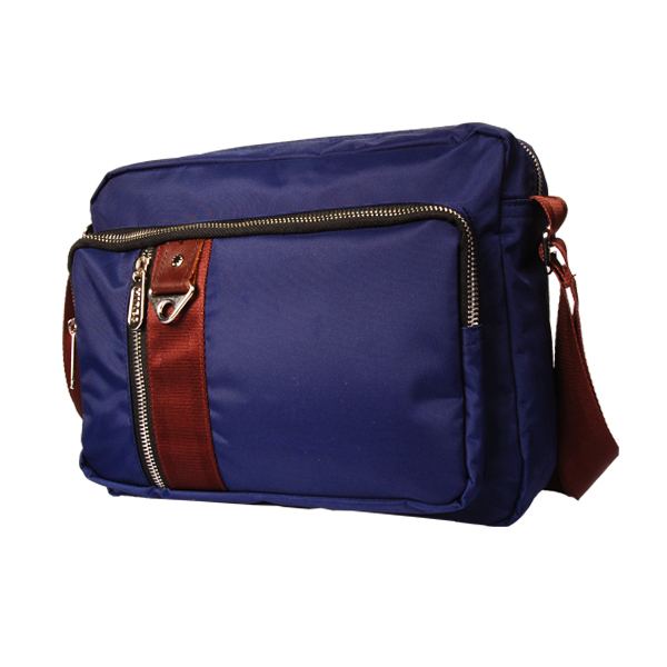 【HIRES】摩登先生系列-斜背包