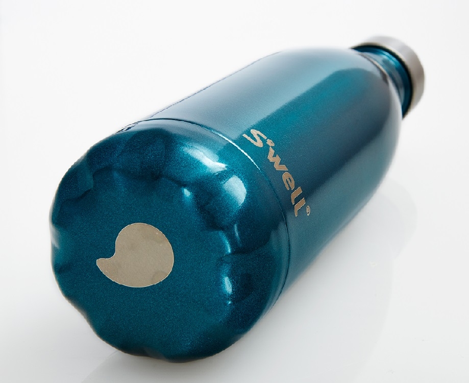 S'well Glitter-Ivy-17oz 美國時尚不鏽鋼保冷.保溫瓶(500ml)