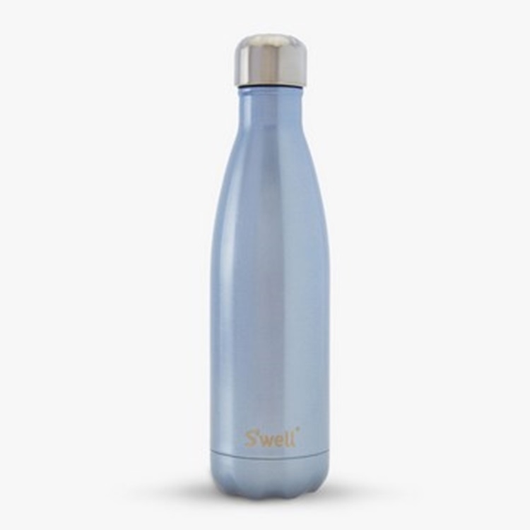S'well Glitter-Wonderland-17oz 美國時尚不鏽鋼保冷.保溫瓶(500ml)