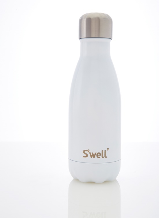 S'well Shimmer-Angel food 9oz(260ml)