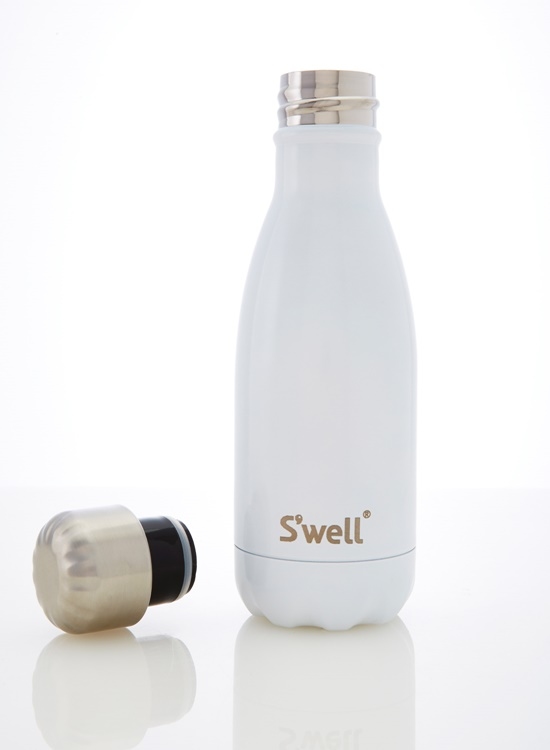 S'well Shimmer-Angel food 9oz(260ml)