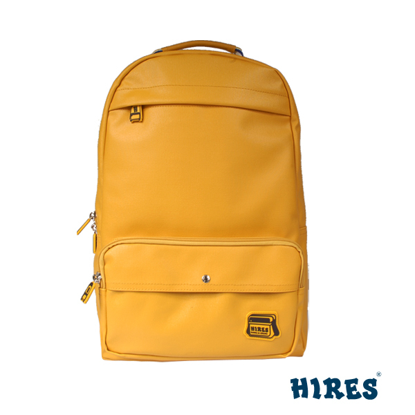 【HIRES】彩色織帶系列-後背包