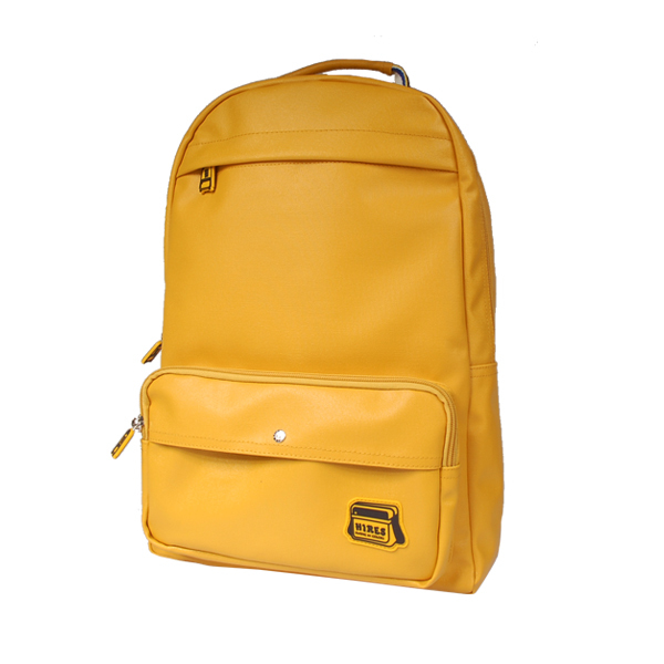 【HIRES】彩色織帶系列-後背包