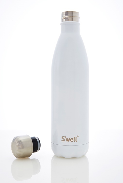 S'well Shimmer-Angel food 25oz(750ml)