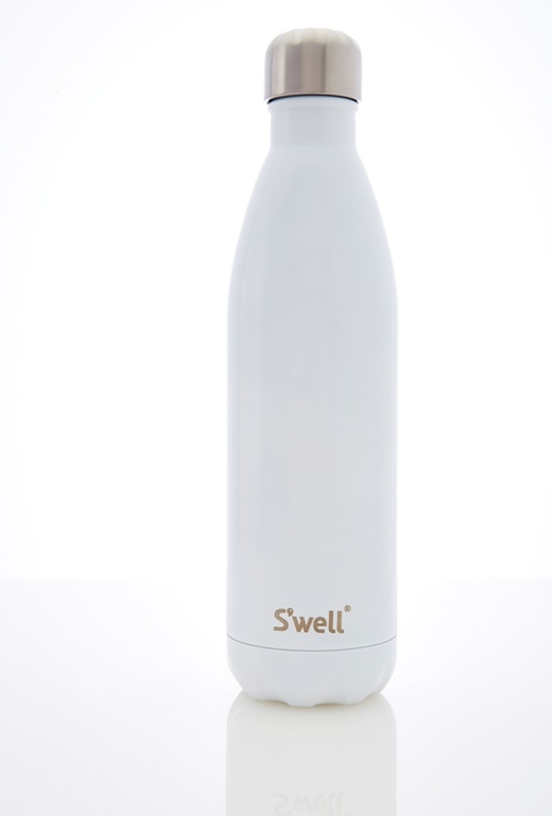 S'well Shimmer-Angel food 25oz(750ml)
