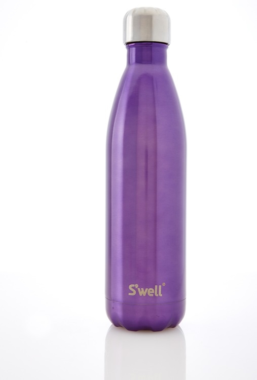S'well Shimmer-Violet crush 25oz(750ml)