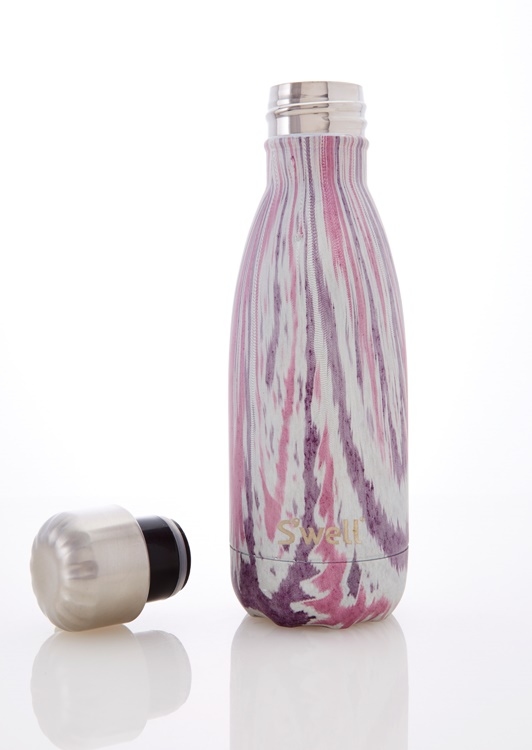 S'well Textile-Santorini Sunset 9oz(260ml)