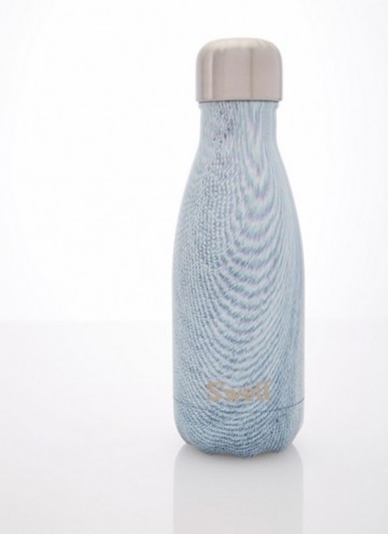 S'well Textile-Blue Jean 9oz(260ml)