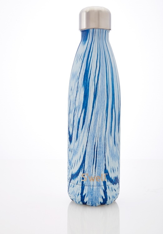 S'well Textile-Santorini 17oz(500ml)