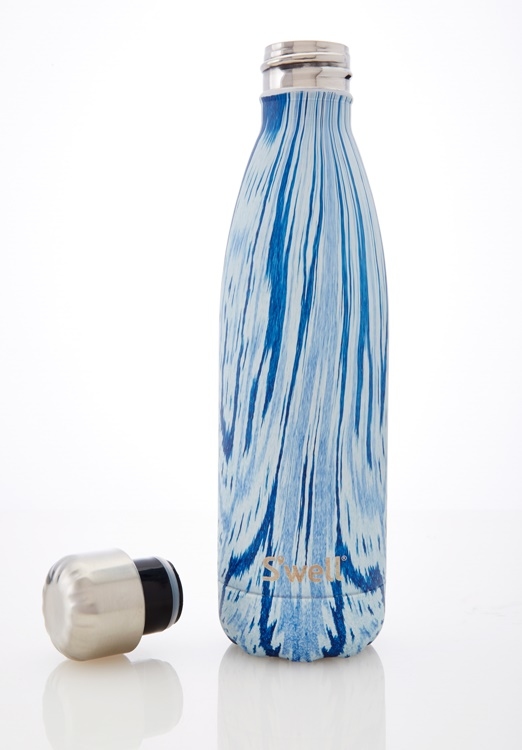 S'well Textile-Santorini 17oz(500ml)