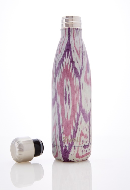 S'well Textile-Santorini Sunset 17oz(500ml)