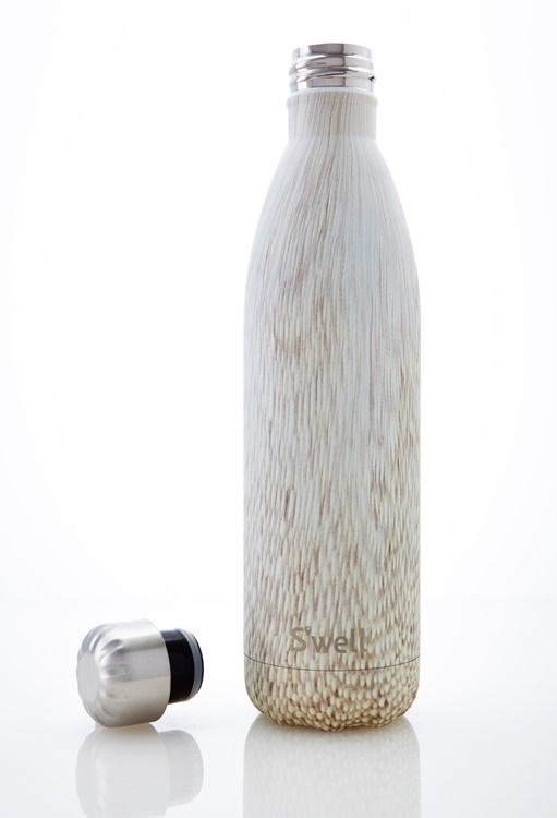 S'well Textile-Sailcloth 25oz(750ml)