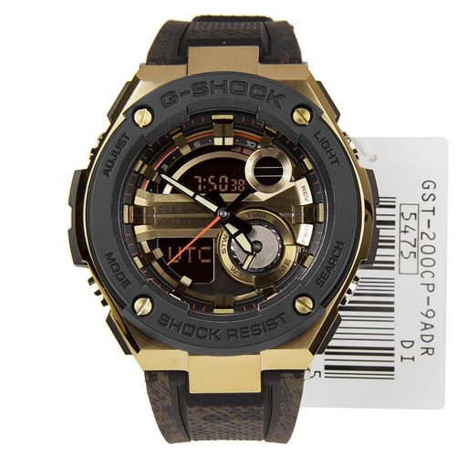 casio 5475 gst 200cp