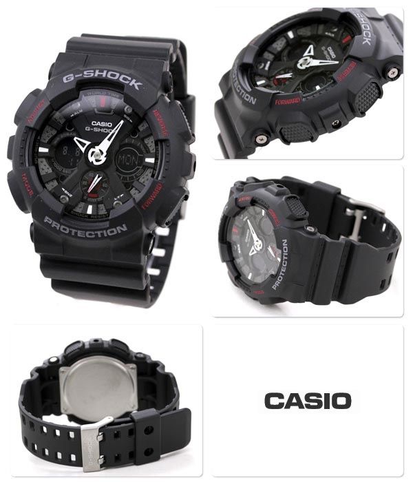 g shock 120 1a