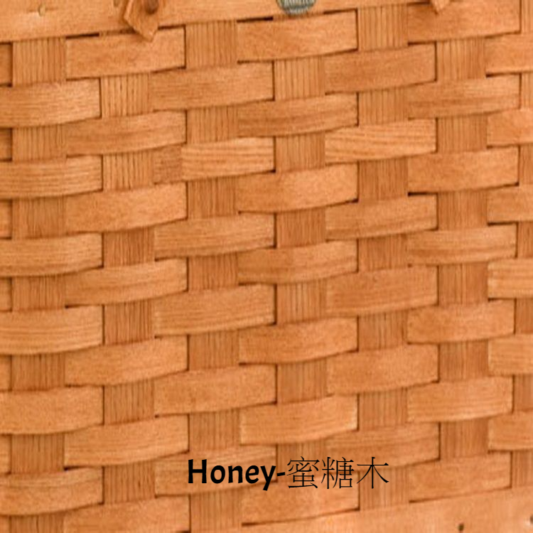 Basic Picnic Basket WLINER-基本款上掀蓋野餐籃-2人份