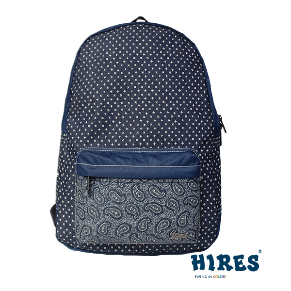 【HIRES】蟲蟲危機系列-後背包