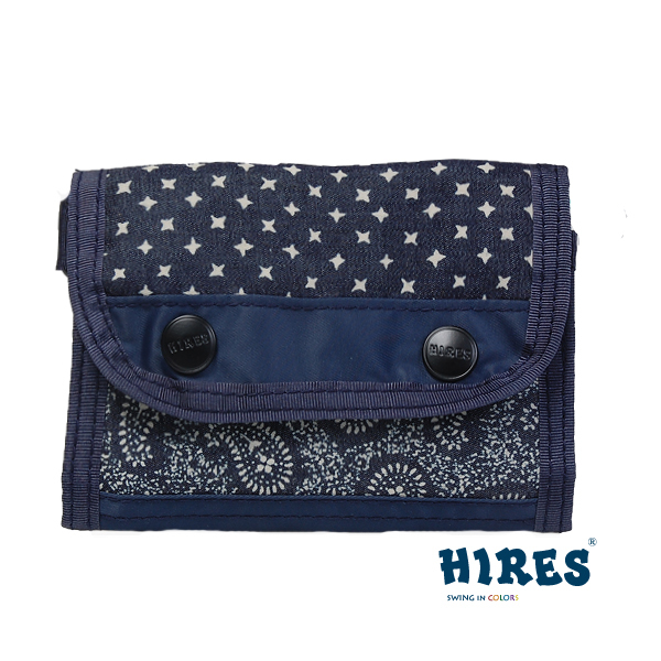 【HIRES】蟲蟲危機系列-皮夾