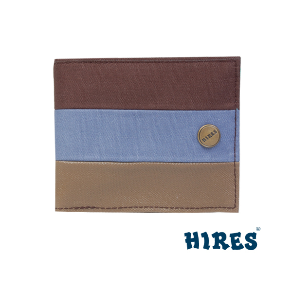 【HIRES】填空時光系列-皮夾