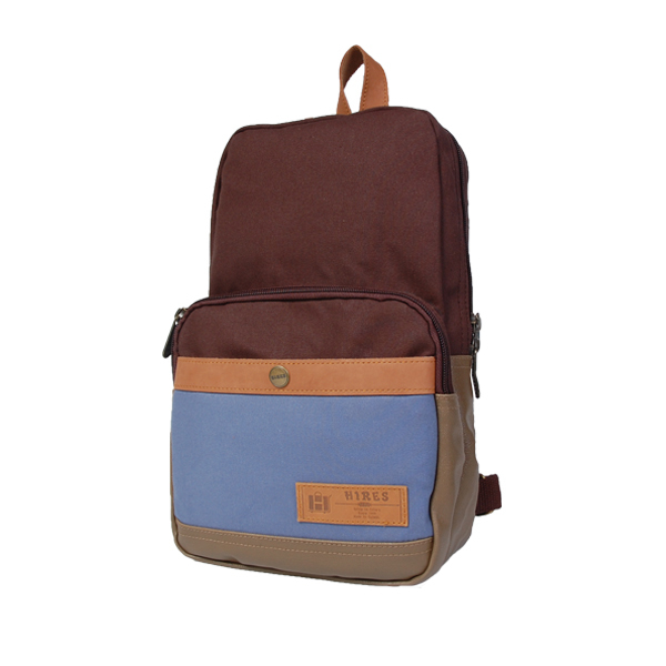 【HIRES】填空時光系列-斜背包