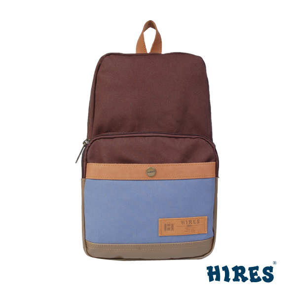 【HIRES】填空時光系列-斜背包