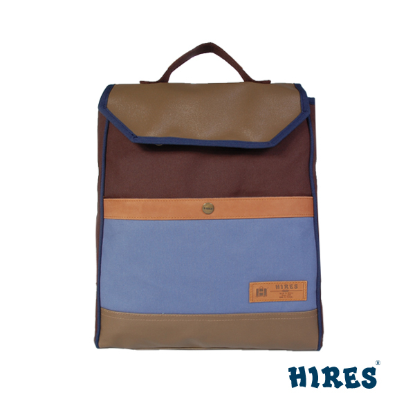 【HIRES】填空時光系列-後背包