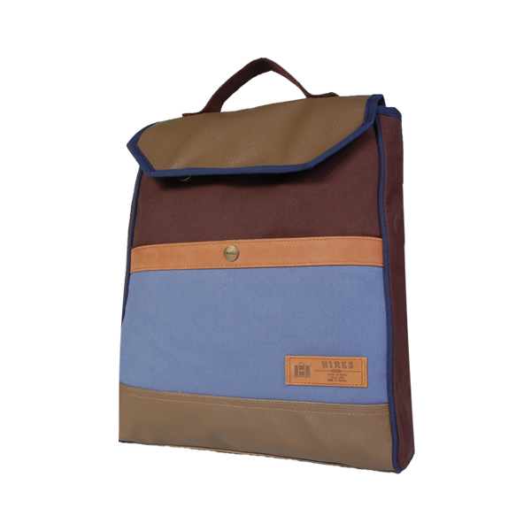 【HIRES】填空時光系列-後背包