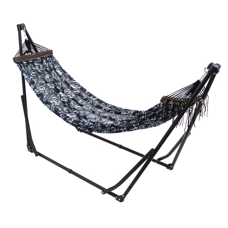 Toymock 折疊收納式吊床-正常版-Toymockxnesta Brand