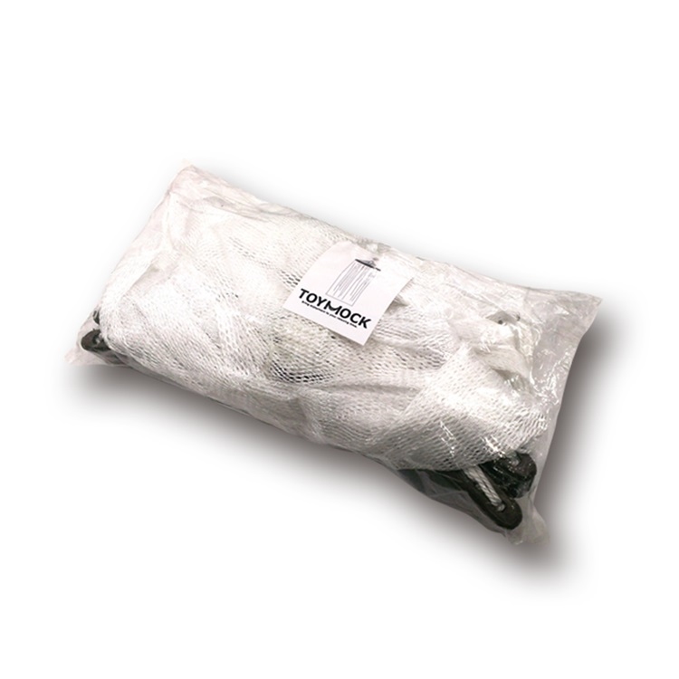 Toymock專用替換網布-Chimayo Border