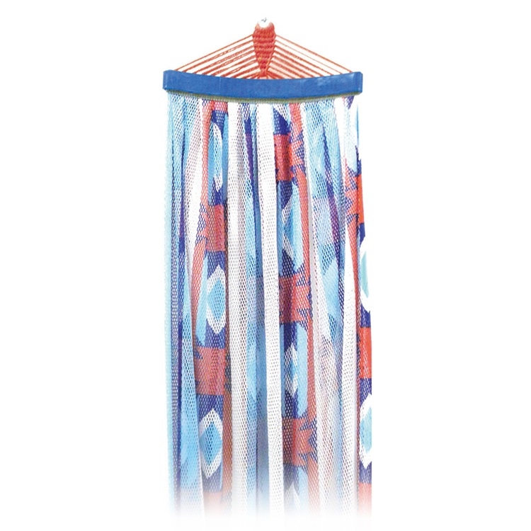 Toymock專用替換網布-Chimayo Blue