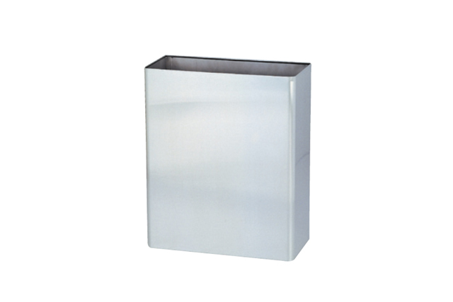 凱薩 不鏽鋼垃圾桶ST171